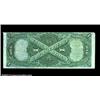 Image 2 : Fr. 20 $1 1875 Legal Tender About New. A beautiful note that has to be examined quite closely before
