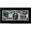 Image 1 : Fr. 30 $1 1880 Legal Tender Superb Gem New. Bright, fresh, original and just about as perfect an exa