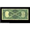 Image 2 : Fr. 37 $1 1917 Legal Tender Star Note Very Fine. A nice problem-free example of an inexpensive Star.