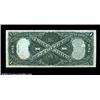 Image 2 : Fr. 39 $1 1917 Legal Tender Gem New. A flashy, fresh, fully original example of this more common typ