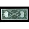 Image 4 : Fr. 39 $1 1917 Legal Tenders Very Choice New. A consecutive pair, with beautifully bright colors and
