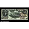 Image 1 : Fr. 51 $2 1880 Legal Tender Choice New. This is a nice example of the popular Large Brown Seal Red S