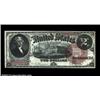 Image 1 : Fr. 52 $2 1880 Legal Tender Courtesy Autograph Gem New. Even without its courtesy autograph, this wo