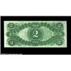 Image 2 : Fr. 55 $2 1880 Legal Tender Choice About New. Fr. 55 and 56 are a two-number type, with this 55 outn