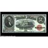 Image 1 : Fr. 57 $2 1917 Legal Tender Superb Gem New. This is a common number, but not in this grade. The note
