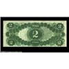Image 2 : Fr. 58 $2 1917 Legal Tender Very Fine. A nice example for the grade. Important notice: We expect to.