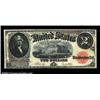 Image 1 : Fr. 59 $2 1917 Legal Tender Choice Very Fine. Important notice: We expect to be auctioning lots at t
