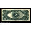 Image 2 : Fr. 59 $2 1917 Legal Tender Choice Very Fine. Important notice: We expect to be auctioning lots at t