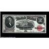 Image 1 : Fr. 60 $2 1917 Legal Tender Superb Gem New. A bright, fresh and beautiful example, with huge margins
