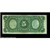 Image 2 : Fr. 64 $5 1869 Legal Tender Gem New. A very nice example with full flashy color and gorgeous face ma