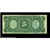 Image 2 : Fr. 64 $5 1869 Legal Tender Choice New. A Gem but for the centering. Three of the margins are excell