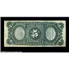 Image 2 : Fr. 64 $5 1869 Legal Tender Note Choice New. This Rainbow Five has glorious color and good paper ori