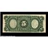 Image 2 : Fr. 64 $5 1869 Legal Tender Choice About New. This pretty Rainbow Pioneer has excellent color and ve