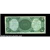 Image 2 : Fr. 67 $5 1875 Legal Tender Gem New. A broadly margined, bright example of this "B" Series note. The