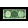 Image 2 : Fr. 72 $5 1880 Legal Tender Choice About New. Huge margins, ideal centering and deep, original embos