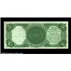 Image 2 : Fr. 80 $5 1880 Legal Tender Courtesy Autograph Gem New. A gorgeous note, with strictly original pape