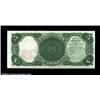 Image 2 : Fr. 91 $5 1907 Legal Tender Gem New. Well margined, crackling fresh, bright and original, with deep.