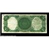 Image 2 : Fr. 91 $5 1907 Legal Tender Note Choice Very Fine. Another bright, original piece identical to the n