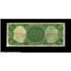 Image 2 : Fr. 91 $5 1907 Legal Tender Note Fine. Heavily circulated but problem free. Important notice: We exp