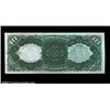Image 2 : Fr. 107 $10 1880 Legal Tender Very Choice New. But for a slightly tight bottom margin, this Large Or