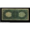Image 2 : Fr. 113 $10 1880 Legal Tender CGA Fine 12. A respectable well-circulated Jackass Ten. Important noti