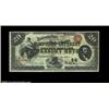 Image 1 : Fr. 191a $20 1864 Compound Interest Treasury Note Very Fine. There are just over 50 examples of this