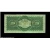 Image 2 : Fr. 191a $20 1864 Compound Interest Treasury Note Very Fine. There are just over 50 examples of this