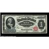 Image 1 : Fr. 215 $1 1886 Silver Certificate Superb Gem New. This is a Martha that simply can not be improved.