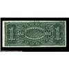 Image 2 : Fr. 215 $1 1886 Silver Certificate Superb Gem New. This is a Martha that simply can not be improved.