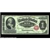 Image 1 : Fr. 216 $1 1886 Silver Certificate Very Choice New. Consecutive and identical to the note above, but