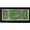 Image 2 : Fr. 217 $1 1886 Silver Certificate Extremely Fine. A nice example of this Large Red Seal Martha type