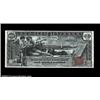 Image 1 : Fr. 224 $1 1896 Silver Certificate Very Choice New. A near-Gem example of this popular and classic $