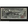 Image 1 : Fr. 224 $1 1896 Silver Certificate Choice Extremely Fine. A lovely One Dollar Ed with unusually nice