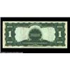 Image 2 : Fr. 226 $1 1899 Silver Certificate Gem New. A broadly margined, bright, strictly original example of