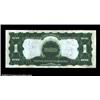 Image 2 : Fr. 230 $1 1899 Silver Certificate About New. A strictly original example, with good embossing and a