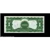 Image 2 : Fr. 233 $1 1899 Silver Certificate Gem New. This serial number T77T Black Eagle is likely to bring a