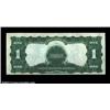 Image 2 : Fr. 233 $1 1899 Silver Certificate About New. Bright, well margined and original. Important notice:.