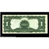 Image 2 : Fr. 236 $1 1899 Silver Certificate Choice Extremely Fine. This nice original note is two light folds