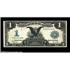 Image 1 : Fr. 236 $1 1899 Silver Certificate Extremely Fine. Bright and good looking. Important notice: We exp