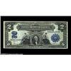 Image 1 : Fr. 251 $2 1899 Silver Certificate New. Well margined and strictly original, with many of the charac
