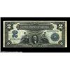 Image 1 : Fr. 252 $2 1899 Silver Certificate Extremely Fine. A strictly original example. Important notice: We