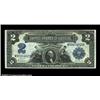 Image 1 : Fr. 255 $2 1899 Silver Certificate Very Choice New. Well margined, bright, fresh and fully original,