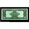 Image 2 : Fr. 255 $2 1899 Silver Certificate Very Choice New. Well margined, bright, fresh and fully original,