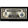 Image 1 : Fr. 258 $2 1899 Silver Certificate Very Fine. A problem-free example. Important notice: We expect to