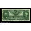 Image 2 : Fr. 268 $5 1896 Silver Certificate CGA Choice Uncirculated 63. This lovely-appearing $5 Educational.
