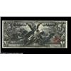 Image 1 : Fr. 268 $5 1896 Silver Certificate About Extremely Fine. A well centered, sharply printed, brightly.