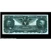 Image 2 : Fr. 269 $5 1896 Silver Certificate Choice About New. An absolutely amazing-appearing Five Dollar Ed.