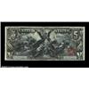 Image 1 : Fr. 269 $5 1896 Silver Certificate Choice Very Fine. A lovely, lightly circulated example, with exce