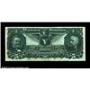 Image 2 : Fr. 269 $5 1896 Silver Certificate Choice Very Fine. A lovely, lightly circulated example, with exce