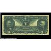Image 2 : Fr. 269 $5 1896 Silver Certificate Fine. A problem-free example of the extremely popular Educational